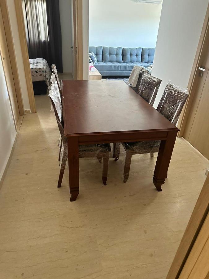 Mirage Appart Tanger Eksteriør billede