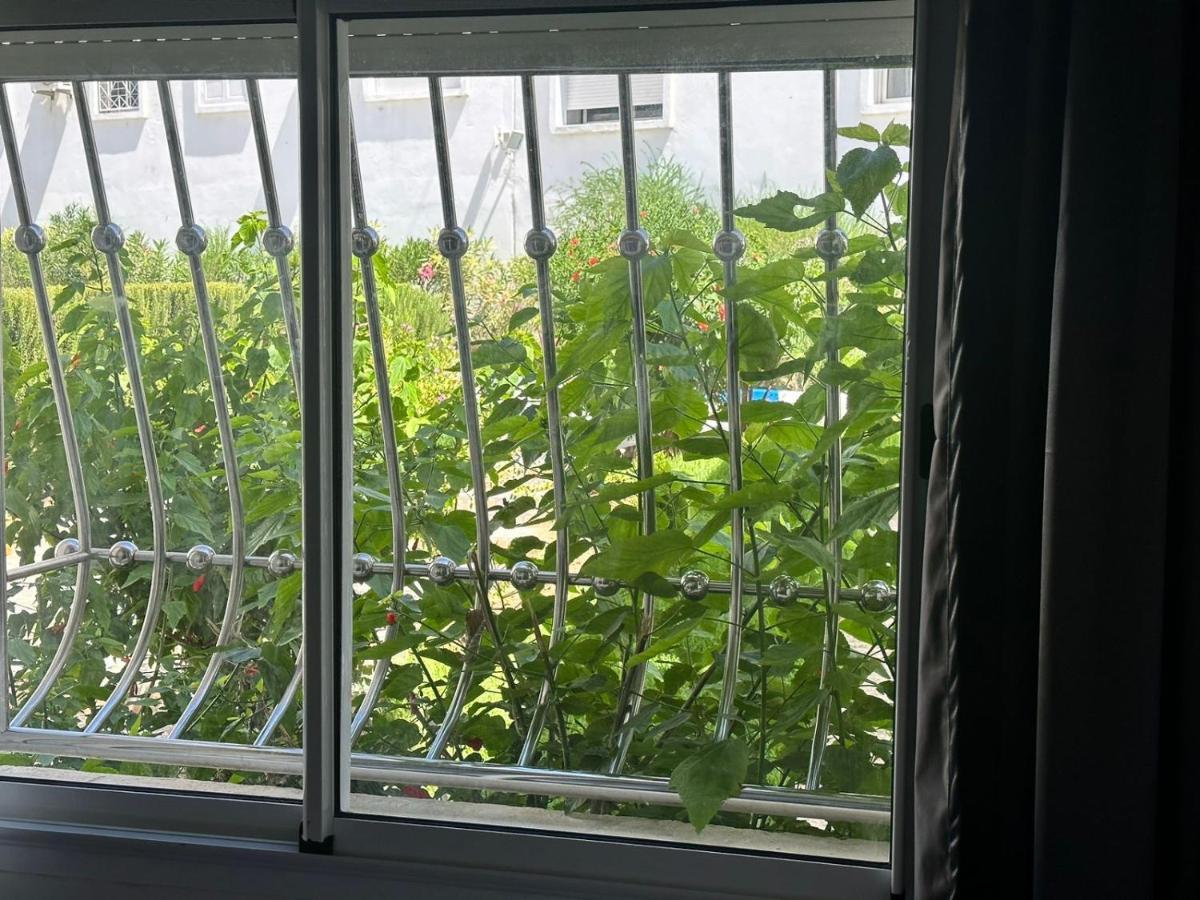 Mirage Appart Tanger Eksteriør billede