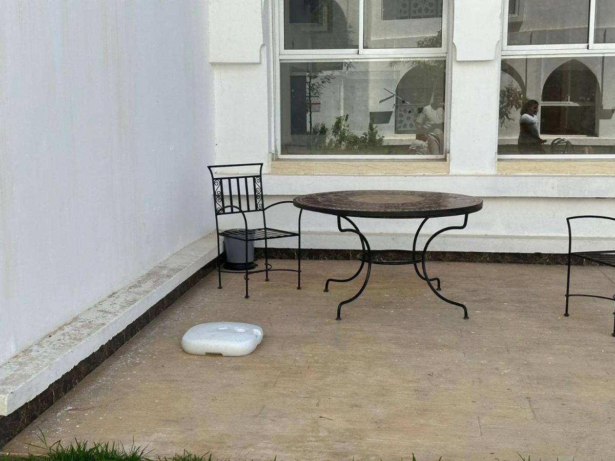 Mirage Appart Tanger Eksteriør billede